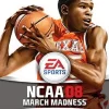 Fashion NCAA March Madness 08 Ps2 Games