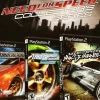 Outlet Need for Speed: Collector's Series Ps2 Games
