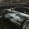 Sale Need for Speed Most Wanted Black Ps2 Games