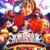 Online NeoGeo Battle Coliseum Ps2 Games