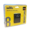 New New 8MB Playstation 2 Memory Card Ps2 Accessories