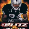 Online NFL Blitz 2002 Ps2 Games