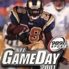 Hot NFL Gameday 2001 Ps2 Games