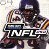 Discount NFL 2K2 Ps2 Games