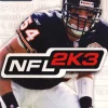 Sale NFL 2K3 Ps2 Games