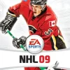 Outlet NHL 09 Ps2 Games