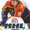 Discount NHL 2004 Ps2 Games