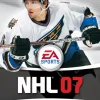 New NHL 2007 Ps2 Games