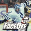 Outlet NHL FaceOff 2001 Ps2 Games