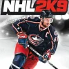 Hot NHL 2K9 Ps2 Games