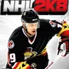 Clearance NHL 2K8 Ps2 Games