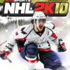 Fashion NHL 2K10 Ps2 Games
