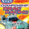 Fashion NHRA Championship Drag Racing Ps2 Games