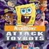 Best Nicktoons Attack of the Toybots Ps2 Games