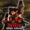 Clearance Ninja Assault Ps2 Games