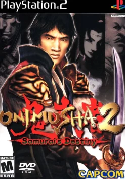 Best Onimusha 2 Ps2 Games