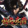 New Onimusha Dawn of Dreams Ps2 Games