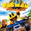 New Pac-Man World Rally Ps2 Games