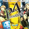 Online Persona 4 Ps2 Games