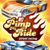 Sale Pimp My Ride Street Racing Ps2 Games