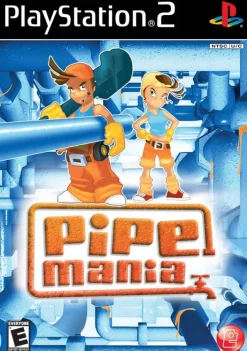 Discount Pipe Mania Ps2 Games