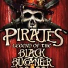 Discount Pirates Legend of the Black Buccaneer Ps2 Games