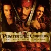 Hot Pirates of the Caribbean Ps2 Games