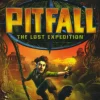 Outlet Pitfall The Lost Expedition Ps2 Games