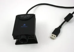 Hot Playstation 2 Eyetoy Camera Ps2 Accessories
