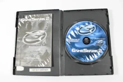 Hot Playstation 2 Gameshark 2 V 1.1 Ps2 Accessories