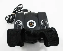 Clearance Playstation 2 Gametrak System Real World Golf Ps2 Accessories