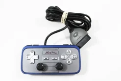 Clearance Playstation 2 PS2 MadCatz RetroCon Controller Ps2 Accessories