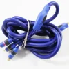 Clearance Playstation 2 PS2 Monster Link Composite Cable 200 Ps2 Accessories