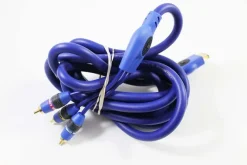 Clearance Playstation 2 PS2 Monster Link Composite Cable 200 Ps2 Accessories