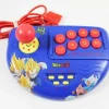 Fashion Playstation 2 PS2 RARE Dragon Ball Z Arcade Controller Joystick Ps2 Accessories