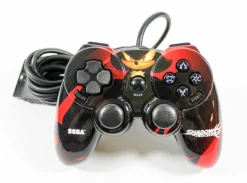 Sale Playstation 2 PS2 Shadow the Hedgehog Controller (Rare) Ps2 Accessories