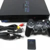 New Playstation 2 with Dualshock Controller Ps2 Systems