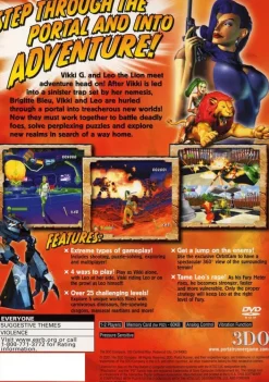 Discount Portal Runner Ps2 Games