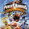 Discount Power Rangers Dino Thunder Ps2 Games