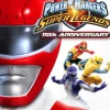 Outlet Power Rangers Super Legends Ps2 Games