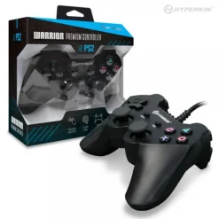 Online Premium PS2 "Warrior" Controller Ps2 Accessories