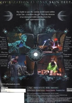 Sale Primal Ps2 Games