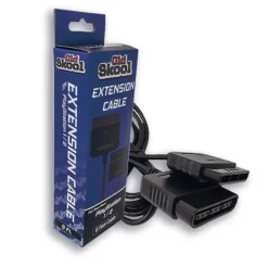 Online PS2 6 ft. Controller Extension Cable Ps2 Accessories