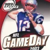 New PS2 NFL Gameday 2003 Ps2 Games
