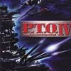 Clearance P.T.O. IV Pacific Theater of Operations Ps2 Games
