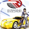 New R: Racing Evolution Ps2 Games