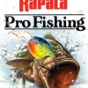 Hot Rapala Pro Fishing Ps2 Games