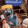 Outlet Ratatouille Ps2 Games