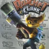 New Ratchet and Clank Ps2 Games