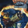 Hot Ratchet and Clank Going Commando Ps2 Games